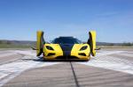 Koenigsegg Agera RS ML 2015 года